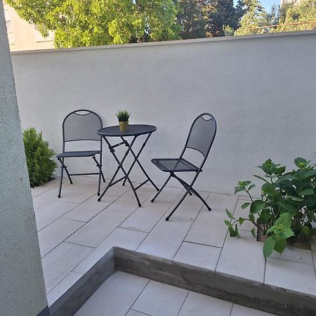 Apartman Anchi 扎达尔 外观 照片