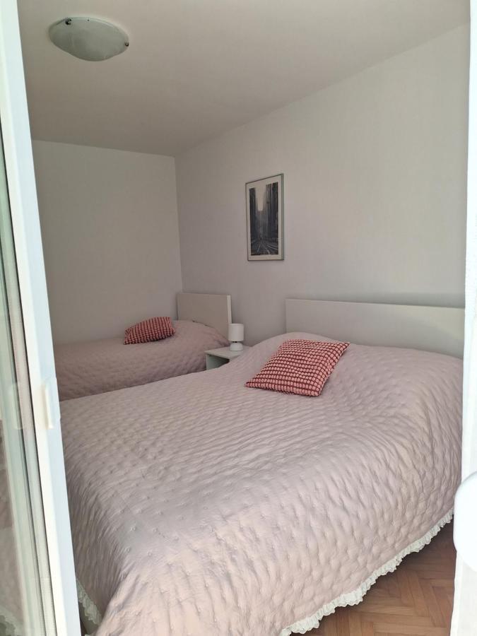 Apartman Anchi 扎达尔 外观 照片